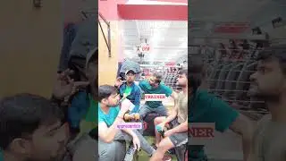 Gym Trainer Apprecentice Paridabangal #comedy #funny #tamil #tamilshorts #tamilnadu #salary