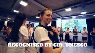 JOIMOVE Instructor Training Video 2019
