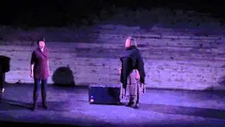 Patience & Sarah -- Patience Aria and Going West -- Opera Grows in Brooklyn 3/27/2011