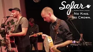 No King. No Crown. - Golden Silver | Sofar Leipzig