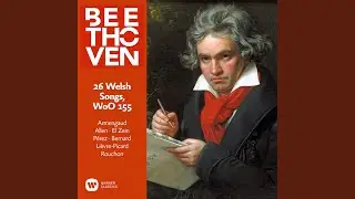 26 Welsh Songs, WoO 155: No. 21, Cupid's Kindness