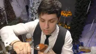 Новогоднее позравление от FA Studio 2015