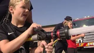 Friends Of First Responders Day 2024 PKG