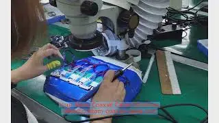 Learn More About Premium Micro-coaxial cables and assemblies for medical devices Company Manufacture