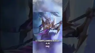 3 FAKTA SKIN STARLIGHT ALPHA,10 DETIK