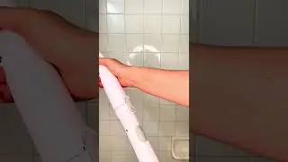I tested the viral spin brush scrubber on a filthy bathtub&mdash;and the results are insane!