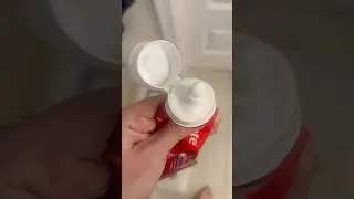 Colgate Optic white Amazon review! Link in description #toothpaste #shorts #teeth #toothbrushtips