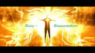 Ressurection- Rius (Produced by Sosickent.)