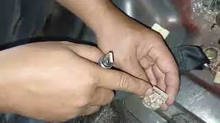 viva manual engine tak hidup minyak tak naik betulkah ganti fuel pump?