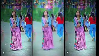 DJ Bass video Editor 😜 😁 XML file Bhojpuri TikTok video Tharuni video viral 