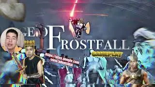 fall of frostfall