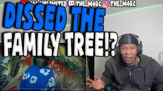 Pay Gotti - NOT AH DISS (Official Music Video) REACTION