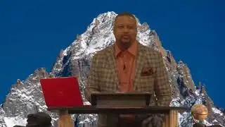 An Antidote For Emotional Pain - Pastor Gaston Smith