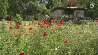 Les Jardins de Non&egrave;res : l'int&eacute;gration sociale par le travail