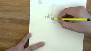 Come disegnare disney...Paperino #1