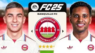 &iexcl;Fund&eacute; El Mejor Equipo Suplente Del Mundo!