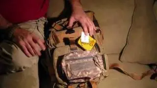 Maxpedition Typhoon Gearslinger