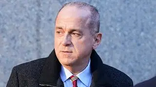 Ex-NYPD union president pleads not guilty to fraud charge