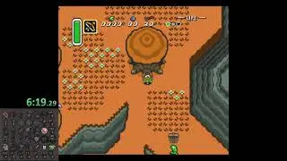 !multi | LTTP Rando w/ Markass, Simpleflips, LittleTub, and Zoey