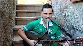 CHUMBAWAMBA - Tubthumping (Acoustic Cover)