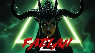 FAELAN -  DARK TECHNO | OBSCURE |  INDUSTRIAL | BACKGROUND MUSIC