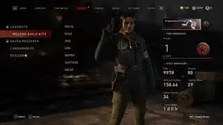 How to prestige in COD WW2 ZOMBIES