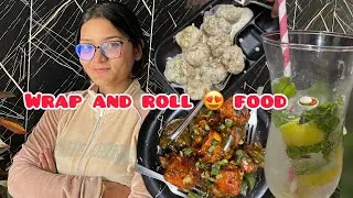 First time gye MAMA ke restaurant main 😍🌼 (Dewalchaur) Haldwani | Kavitachauhanvlogs 