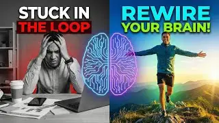 Rewire Your Brain&mdash; Break The Cycle Of Stress And Habit (Neuroscience-Based)