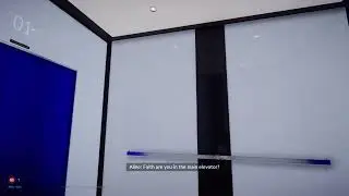 Mirror&rsquo;s edge catalyst glitch