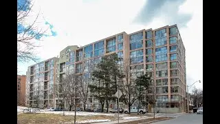 627-65 Scadding Avenue, Toronto, ON