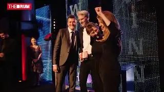 The Drum Design Awards 2017 highlights