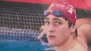 Queens high school student heading to Olympic trials