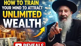 How to Train Your ||Tind To Attract Unlimited Wealth 
