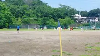 0707 リアル戦