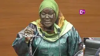 Scandale foncier : les graves r&eacute;v&eacute;lations de la d&eacute;put&eacute;e A&iuml;cha Tour&eacute;