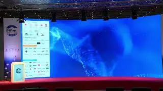 Saha Expo Proje Sunumu