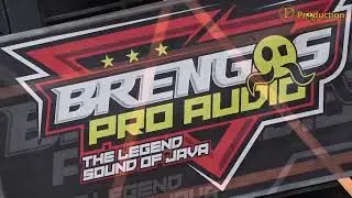 CEK SOUND BRENGOS AUDIO