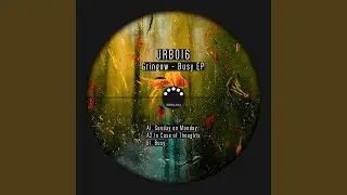 Busy (Original Mix)
