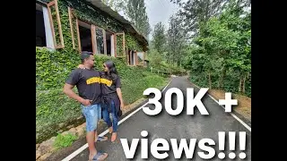 Homestay at ooty near Coonoor - Enjoy your vacations - Malayali Vlog 1