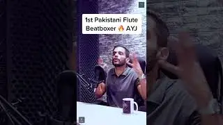 Podcast #32 Asfandyar Junejo aka AYJ