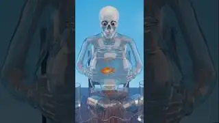 Что произойдет, если выпить слишком много воды? 😱 #Шорты #вода #факты