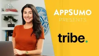 Tribe How-To on AppSumo