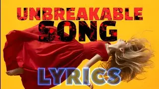 Unbreakable &ndash; A Powerful Women&rsquo;s Motivation Song | Strength & Resilience Anthem | Hyper Tune