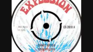 Trevor Lloyd - Chinee Brush