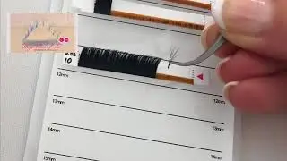 Wimpern f&auml;chern leicht gemacht | Selbstf&auml;chernde F&auml;cher | Magic Volume Lashes | Dermal Vital&reg;