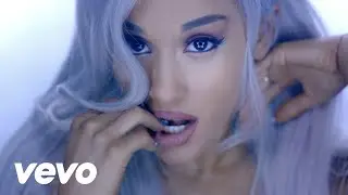 Demi Lovato - Be My Confident baby feat. Ariana Grande (Music Video)