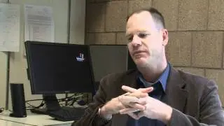 The Perspective of Many Angles - Professor Christopher Bishop
