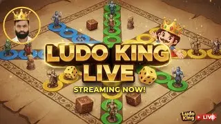 Ludo King Live India #ludo #ludoking #feedshorts #trending #gaming #shortslive #verticallivefeed