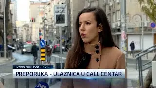 Novinarka CINS-a se zaposlila u call centru SNS i otkrila kako se plaćaju glasovi - prilog TV N1