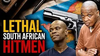 Top 10 South African Hitmen & Their Harsh Sentences